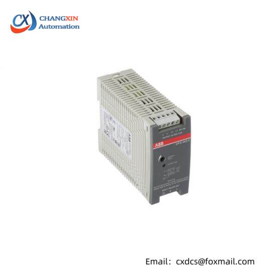 ABB 1SVR427032R0000 Power Supply