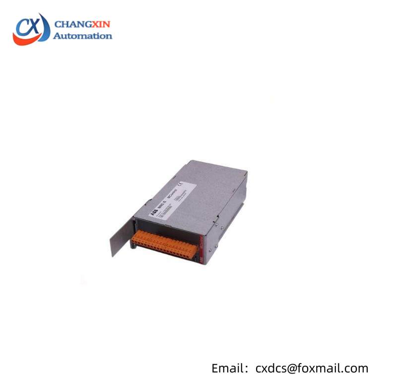 ABB 1TGE120010R1000 24VDC MControl Board