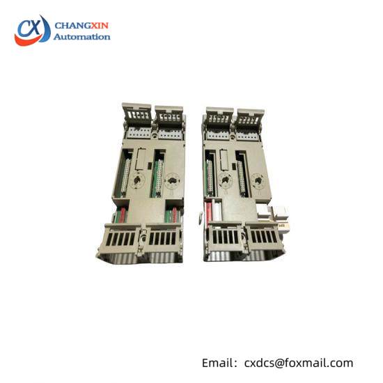ABB 200-BPN 492897301 Backplane NN-bus