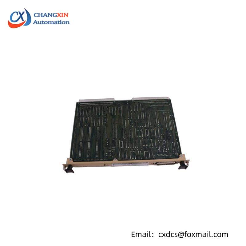ABB 2002NZ10801C MODCELL Multiloop Processor