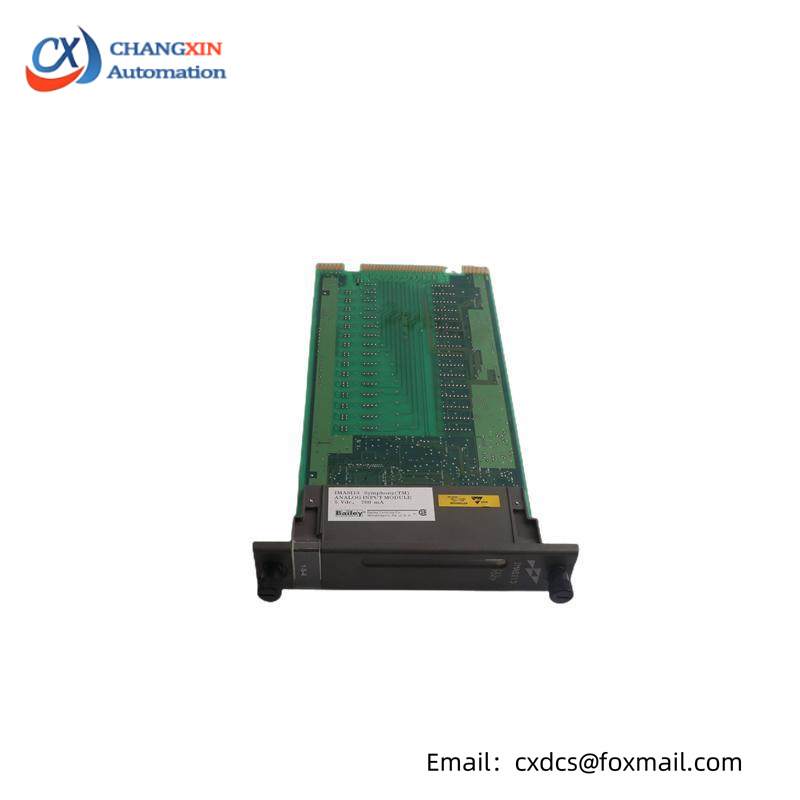 ABB 2012AZ10101B Input Module