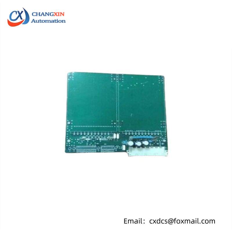 ABB 209630R2 B4LAA BOARD 
