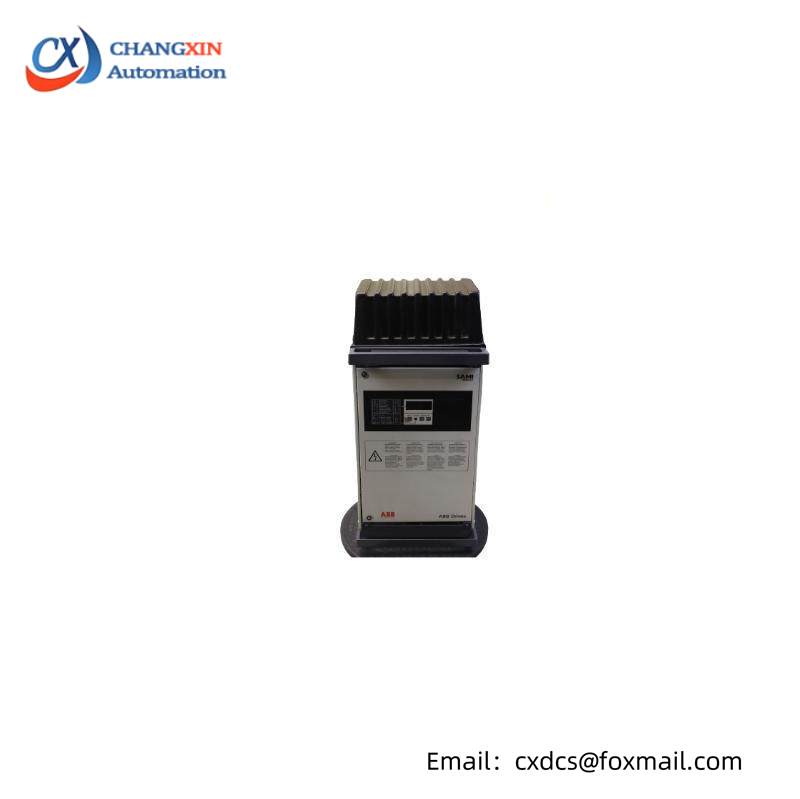 ABB 20MB5E-0M2R 110731 Inverter Sami MiniStar