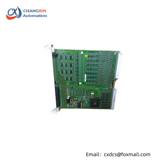 ABB 216AB61 HESG324013R100 HESG216881/A PC BOARD