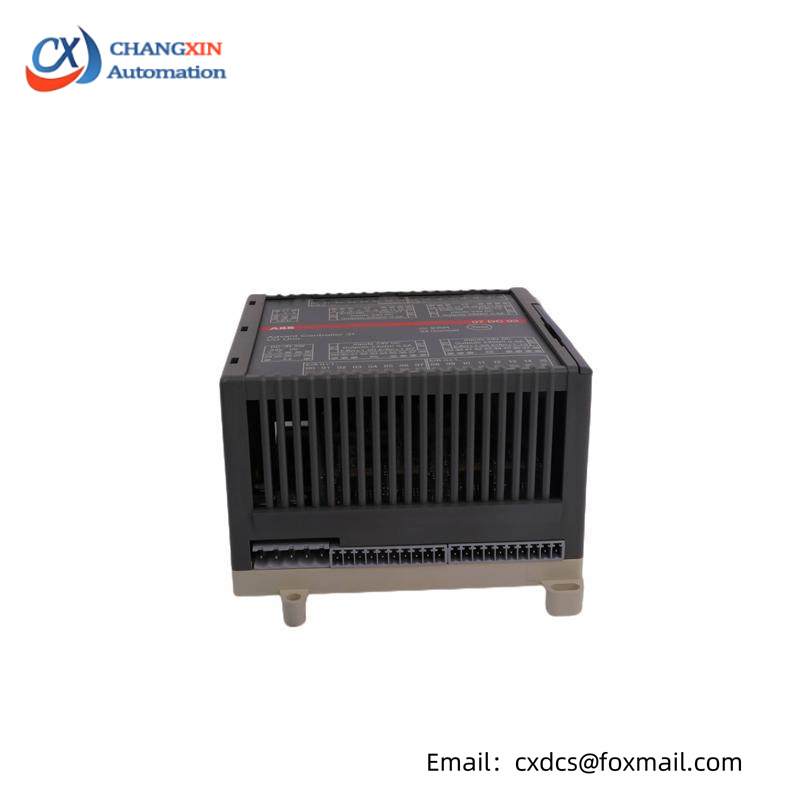 ABB 216DB61 HESG324063R100/J