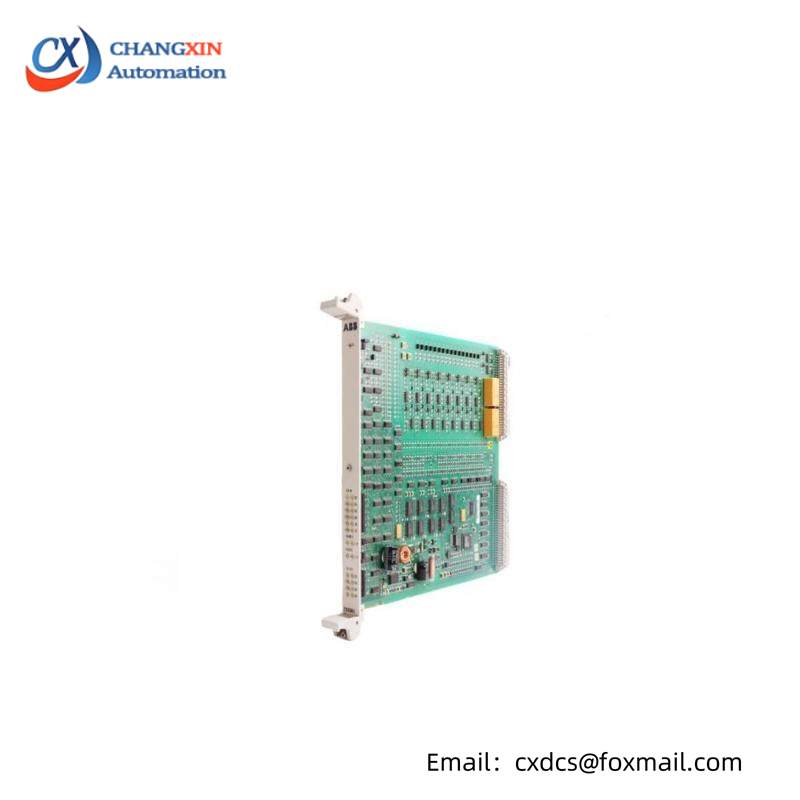 ABB 216DB61 HESG324063R100/J