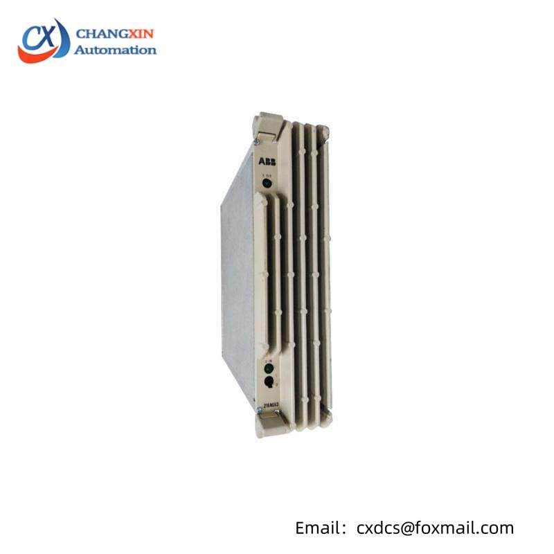 ABB 216NG63A Power Controller