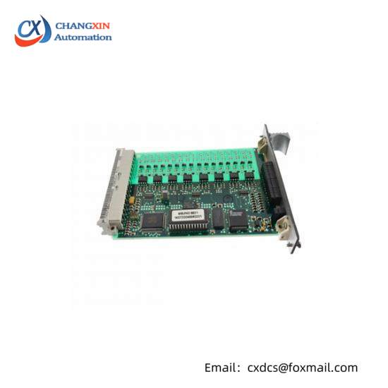ABB 23BE21A I/O Module