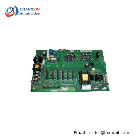 ABB 23TP22 1KGT013000R0001 Extension Mounting Panel