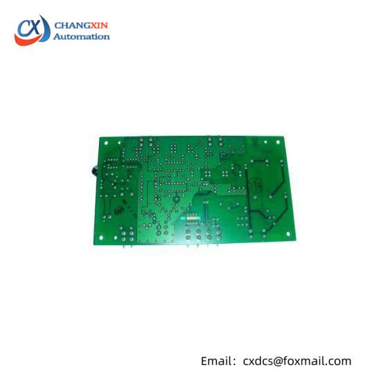 ABB 23TP22 1KGT013000R0001 Extension Mounting Panel