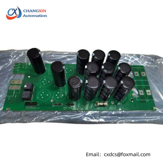ABB 2UBA002322R0010 Power supply board