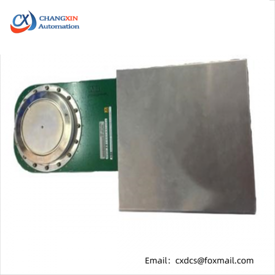 ABB 336A4954ARP1 Power module