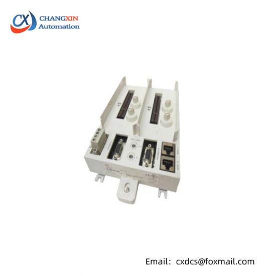 ABB 35AA92 Analog Output Module