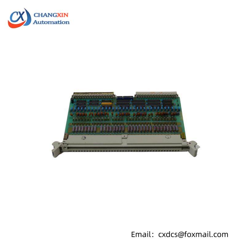 ABB 35EB91 GJR5142600R0001 I/O CARD