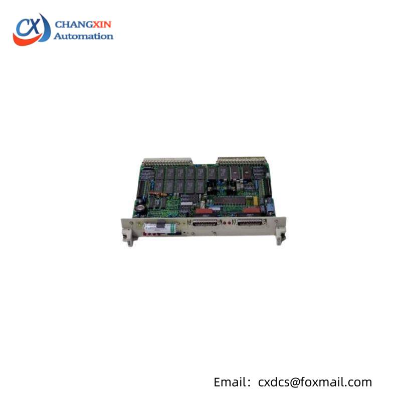 ABB 35ZE94 GJR5146620R0001 GJR5146600R0101 CPU Processor Board