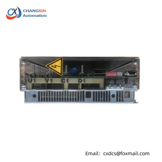 ABB 3adt209019r0001 frame