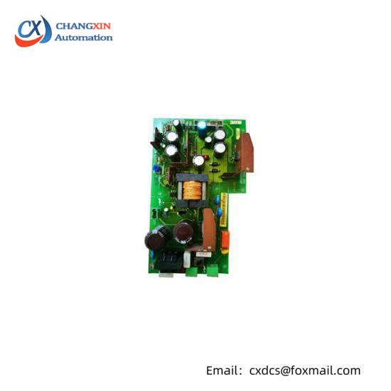 ABB 3ADT220090R0003 Power Supply Circuit Board