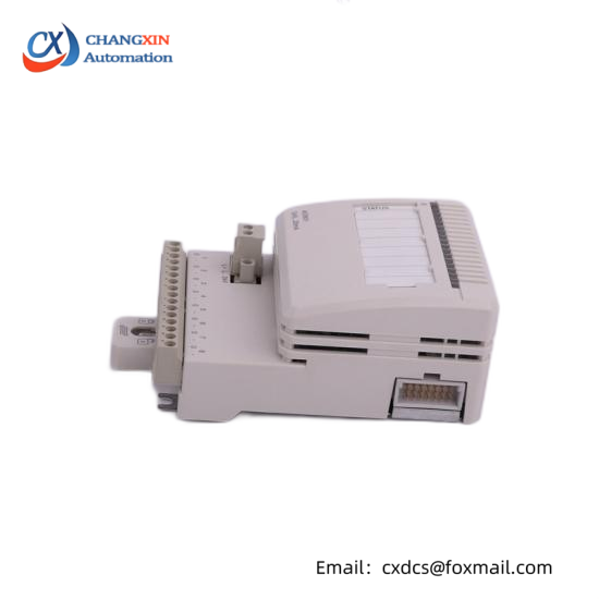 ABB 3ADT220090R0006 SDCS-PIN-51  Measurement Card