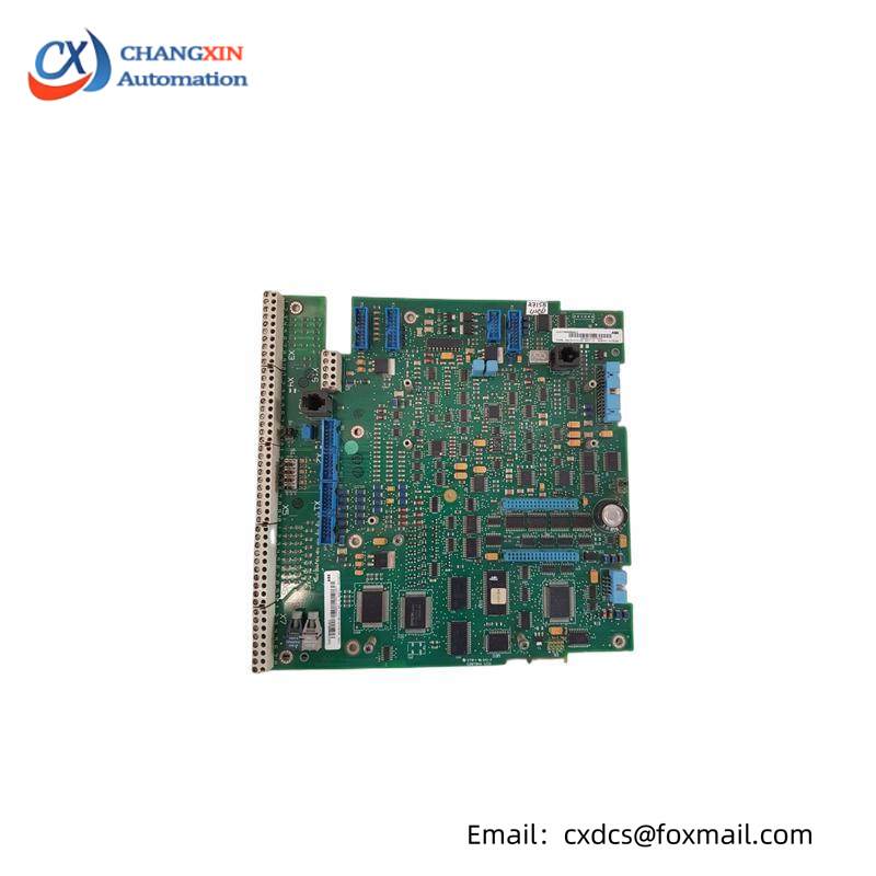 ABB 3ADT309600R0012 Control Board