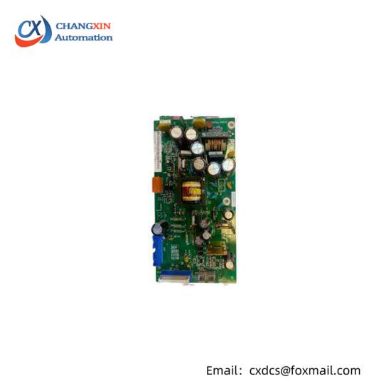 ABB 3ADT315100R1001 SDCSPOW4 Power Converter Board