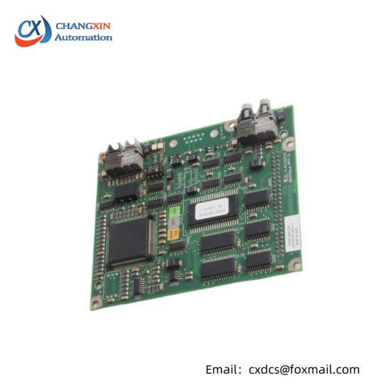 ABB 3ASC25H204 DAPU100