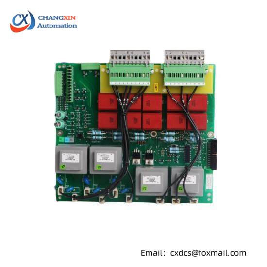 ABB 3ASC25H208 DATX100