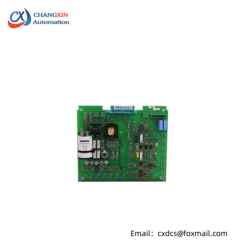 ABB 3ASC25H214 DATX130