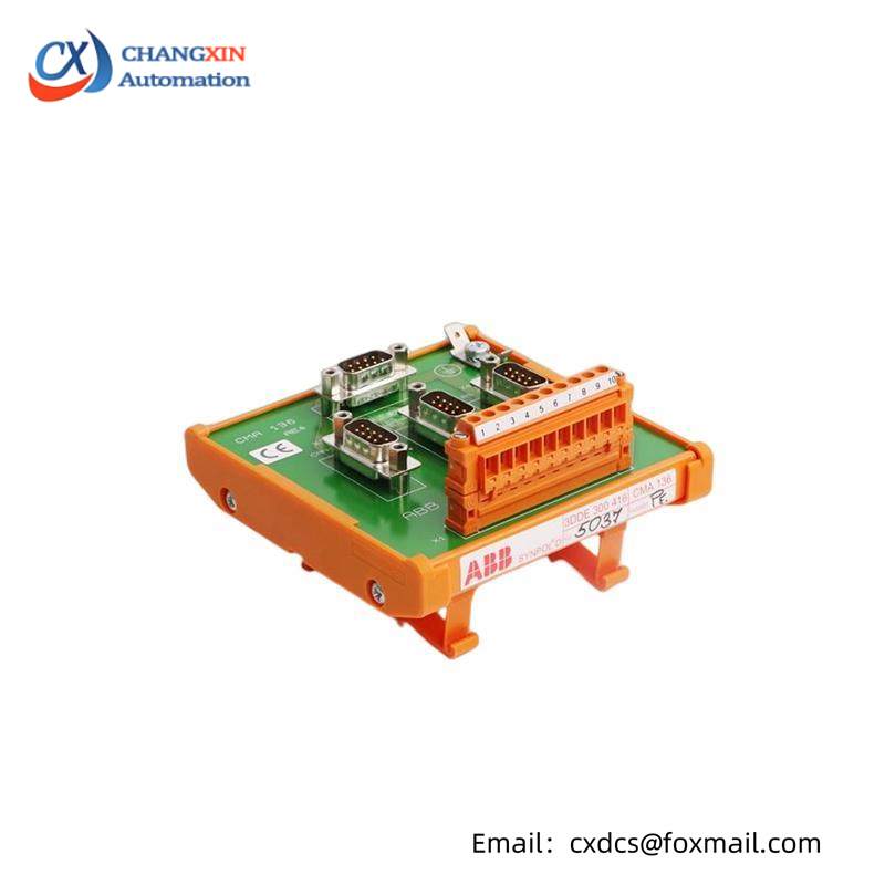 ABB 3ASC25H215E DATX131