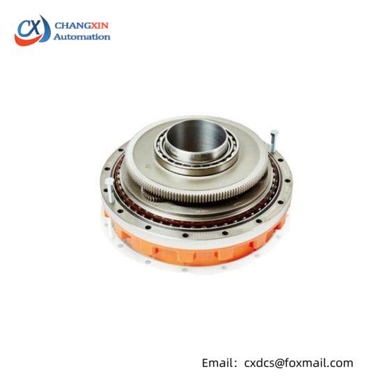 ABB 3ASC25H216A DATX132
