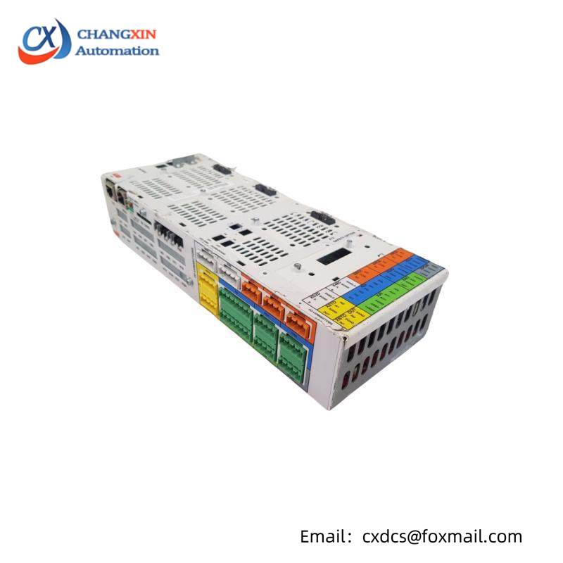 ABB 3AUA0000110429-K Inverter control board