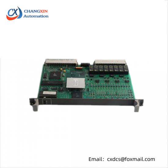 ABB 3BDH000032R1 FI830F Fieldbus Module