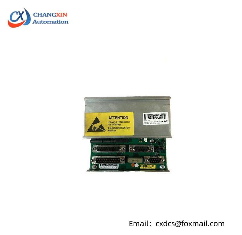 ABB 3BDH000741R1