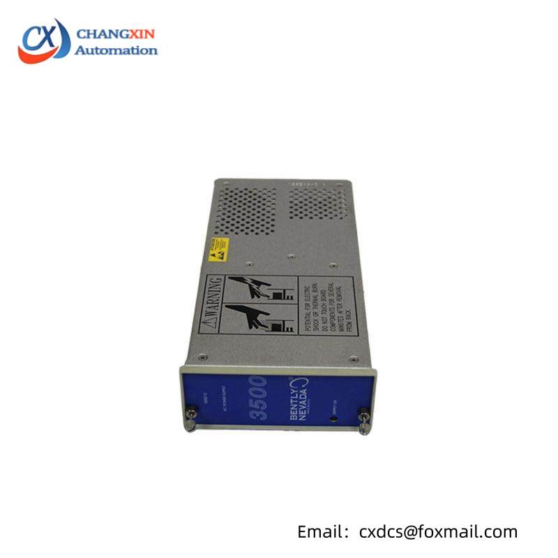 ABB 3BDS008790R09 Module