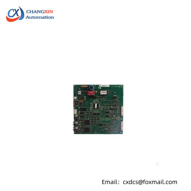 ABB 3BHB002000R0001 B25835S2205K007 Module
