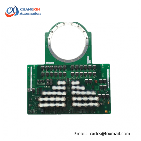 ABB 3BHB002481R0001 USC329 AE01 IGCT MODULE
