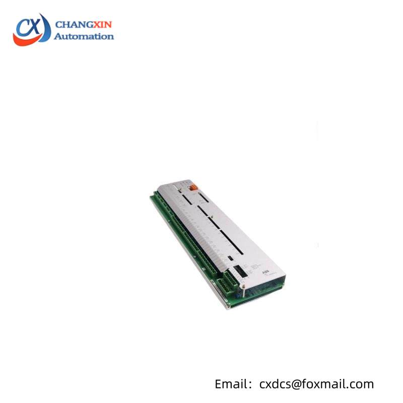 ABB 3BHB003041R01011 I/O INTERFACE