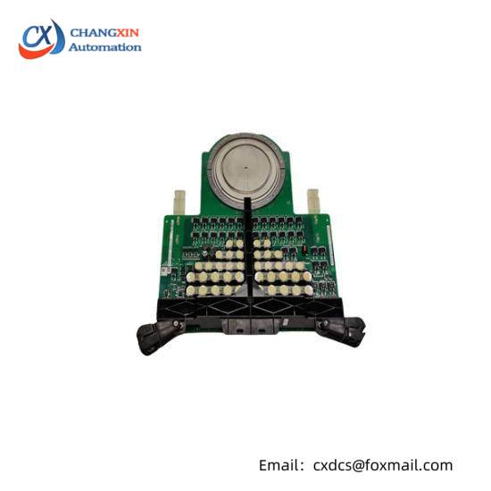 ABB 3BHB003154R0101 5SXE030141 5SGX2645L0004 3BHL000390P010 IGCT module