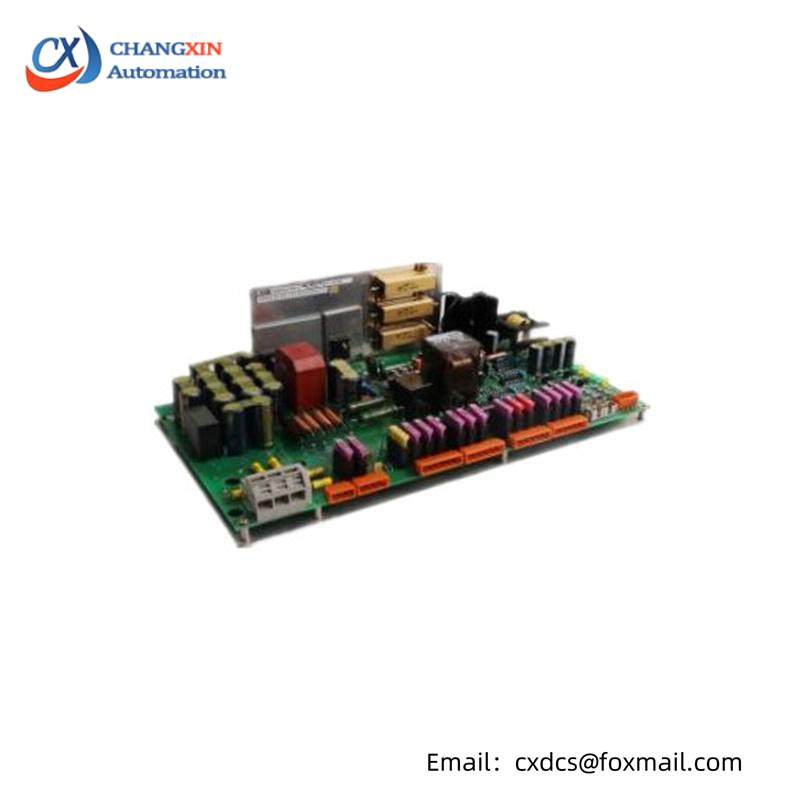ABB 3BHB003431R0101 KUC720 AE01 3BHB000652R0101 Circuit Board 3BHB003431R0101 KUC720 AE01 3BHB000652R0101 Circuit Board