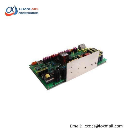 ABB 3BHB003431R0101 KUC720 AE01 3BHB000652R0101 Circuit Board