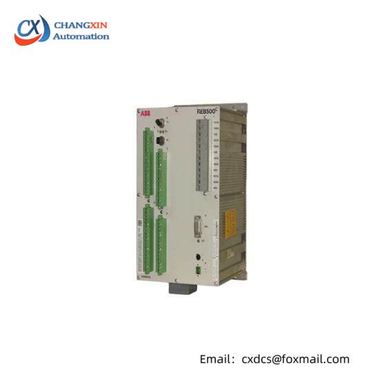 ABB 3BHB003688R0001