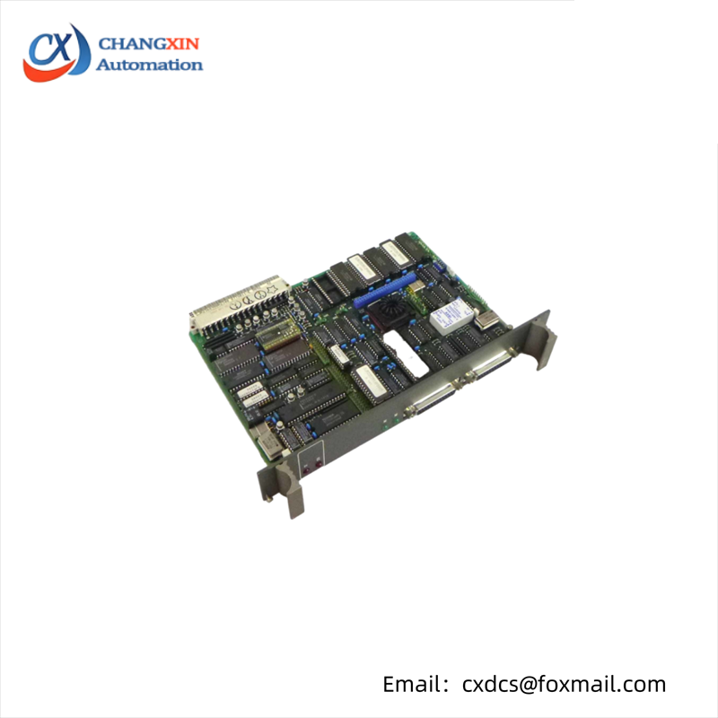 ABB 3BHB003689