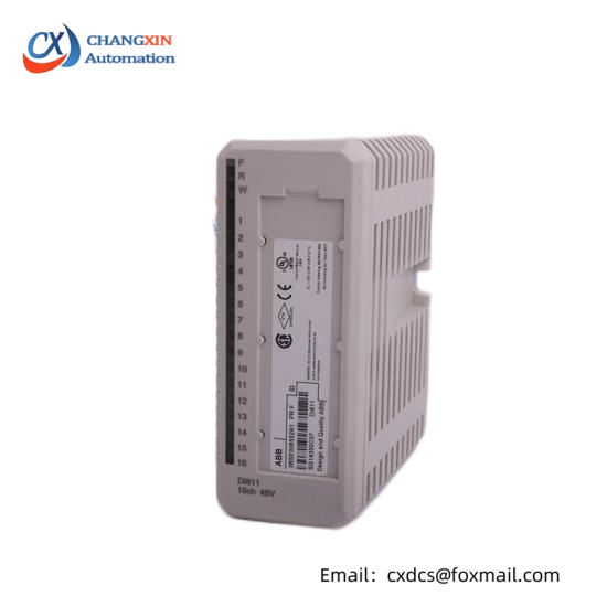 ABB 3BHB003689