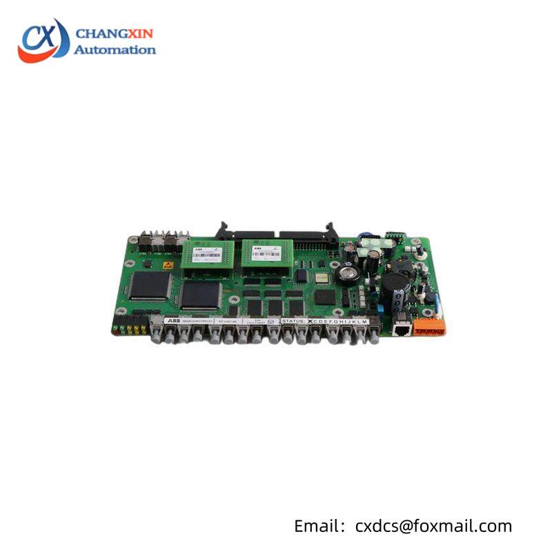 ABB 3BHB004027R0101