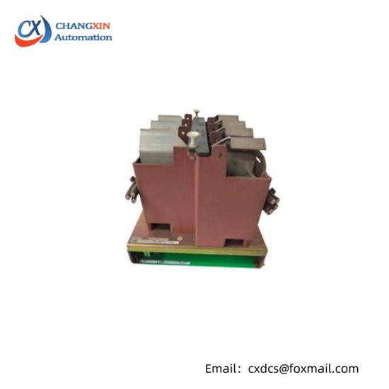 ABB 3BHB004661R0001 Power Supply