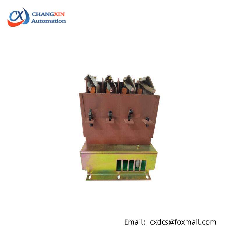 ABB 3BHB004661R0101 KUC711AE Gate Unit