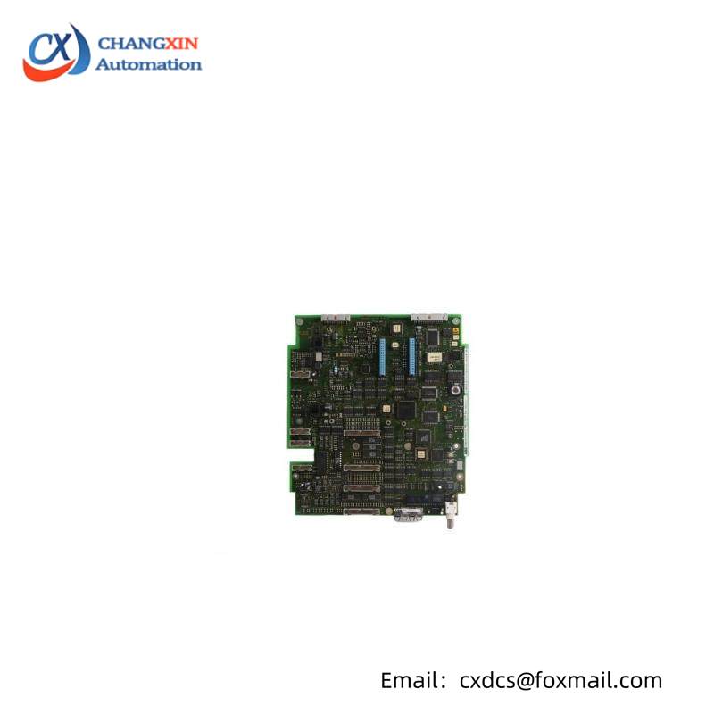 ABB 3BHB005727R0001 UNS2880A-P V1 module