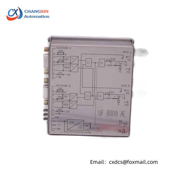 ABB 3BHB005727R0001 UNS2880A-P.V1+ ON SALE