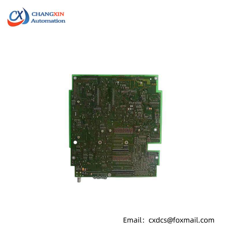 ABB 3BHB005727R0001 UNS2880A-P,V1 PC BOARD MODULE