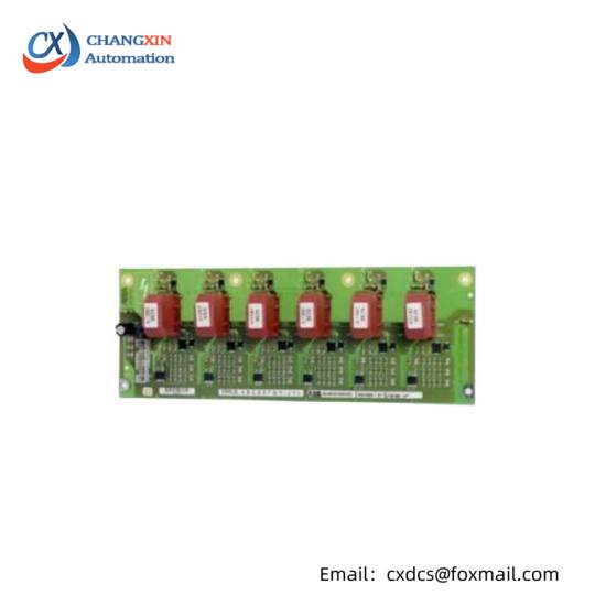 ABB DSBC11057310256-E