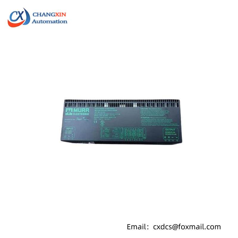 ABB 3BHB006449R0002 857781 POWER SUPPLY